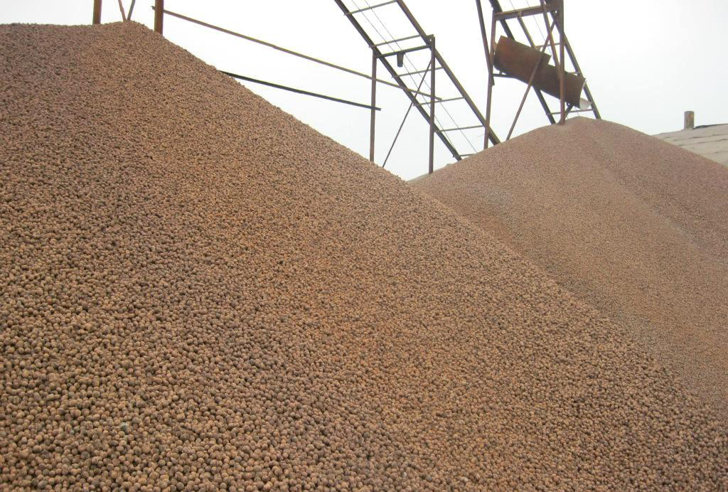 江西達(dá)人建材有限公司陶粒用于建筑材料 江西達(dá)人建材有限公司陶粒用于建筑材料