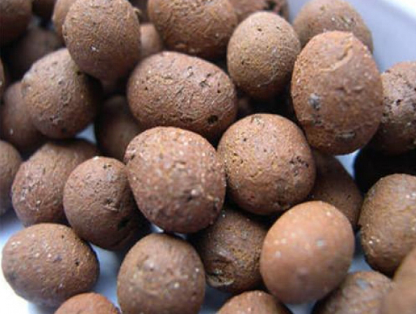 陶粒混凝土 陶粒混凝土