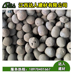 建筑回填陶粒按照強(qiáng)度可以怎么分類呢?